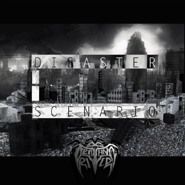 Deathna River - Сценарий катастрофы