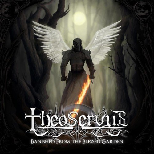 Theoservus - _Banished_from_the_Blessed_Garden