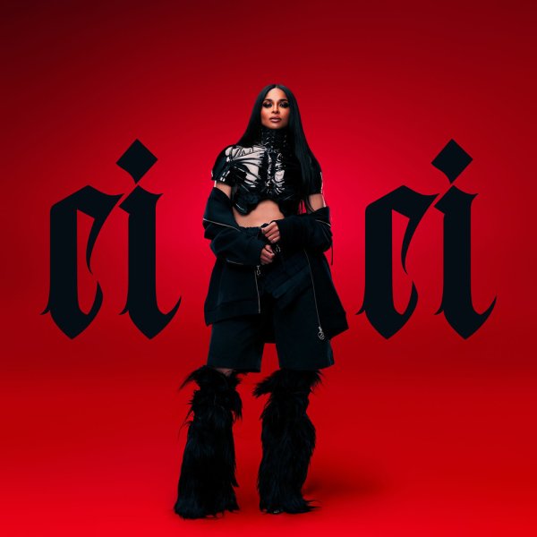 Ciara, Latto &amp; Jazze Pha - This Right Here