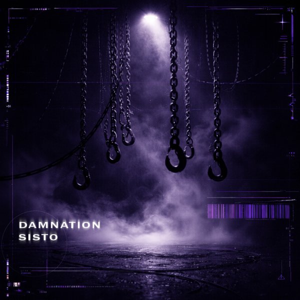SISTO - DAMNATION