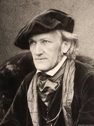 Вильгельм Рихард Вагнер - Мелодия любви