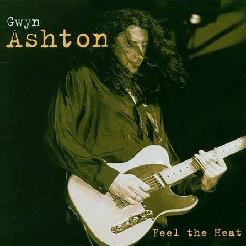 Gwyn Ashton - Ain't Got Time For That Stuff