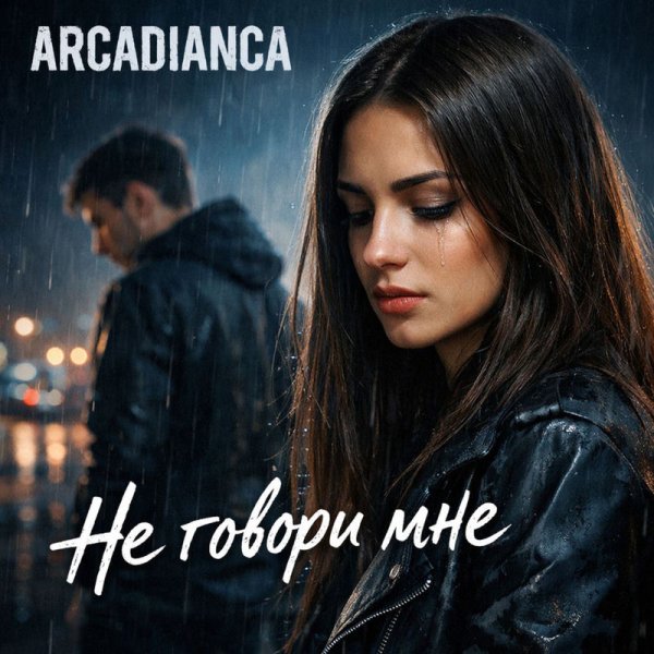 Arcadianca - Не говори мне