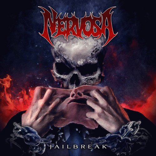 Nervosa - Jailbreak