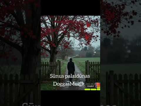 DoggasMuzik - Sūnus palaidūnas (synthpop / eurodisco / modern chanson-pop)