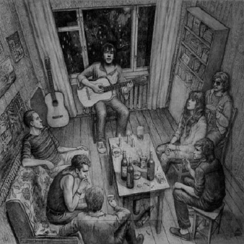 Виктор Цой - Генерал