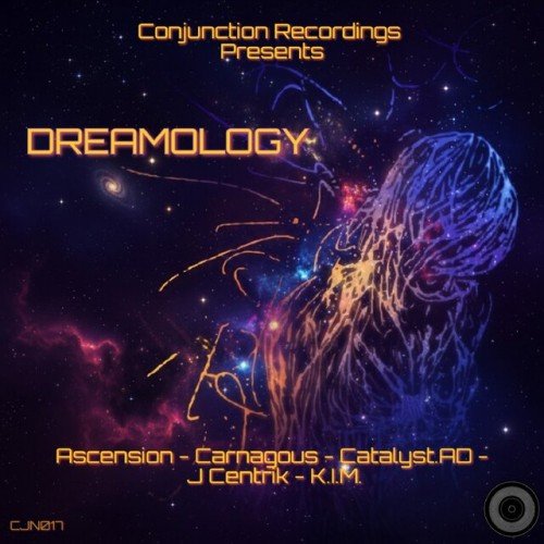 J Centrik - Answer To Everything
