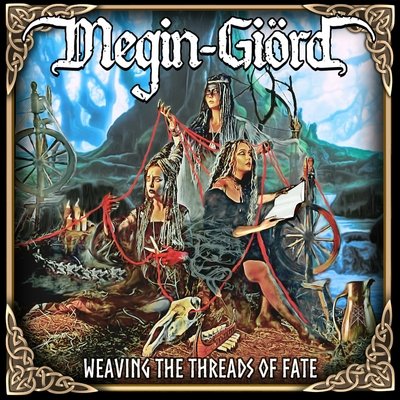 Megin Giіrd - As Above So Below
