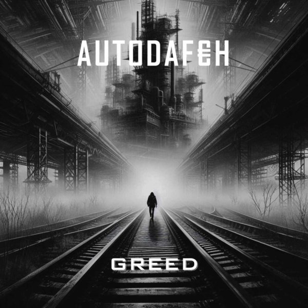 Autodafeh - Hell &amp; Heaven