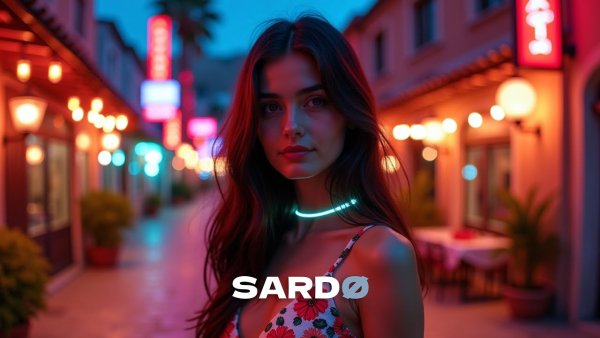 Sardø - Cheri, Cheri Belle