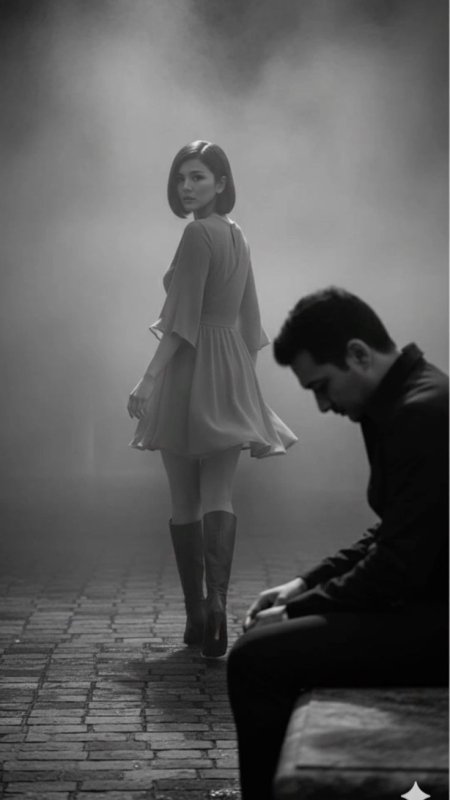 Наталья Янкина &amp; Камиль Алиев - По кругу