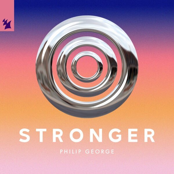 George Philip - Stronger