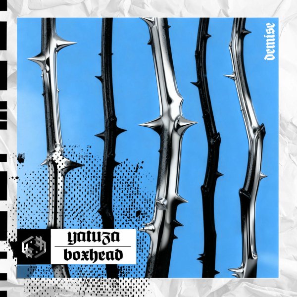 Yatuza, BOXHEAD - Demise