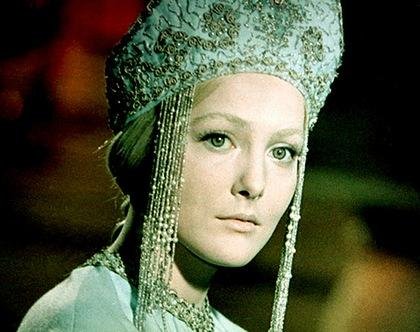 Римский Корсаков - Снегурочка