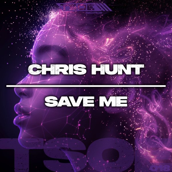 Chris Hunt - Save Me (Extended Mix)