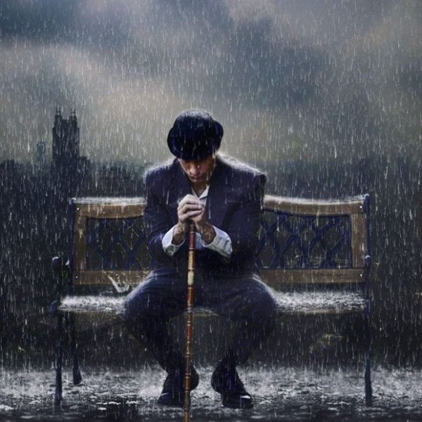 Елена Камбурова - Дождик Осенний, Поплачь Обо Мне