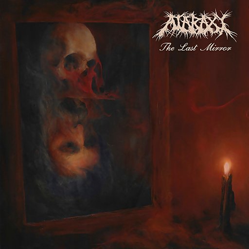 Ataraxy - The Bell That Constantly Sounds