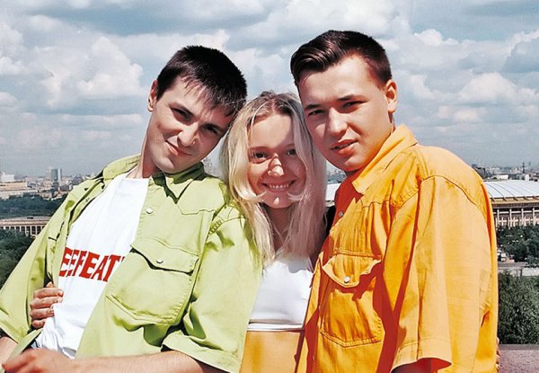 АлексейПотехин - Хулиган!