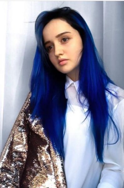 Даниэла Устинова - Пираты Карибского моря