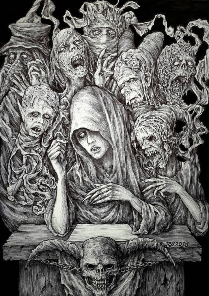 Krassow - Mirror Mirror