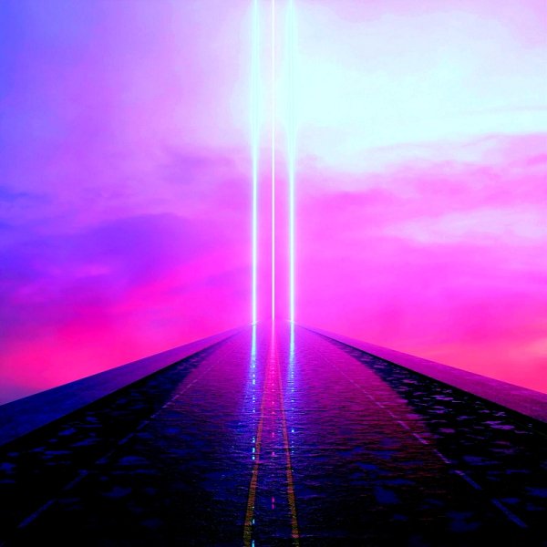 The G - Highway Of Love