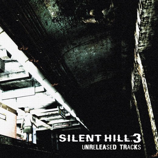 Akira Yamaoka - Where Am I