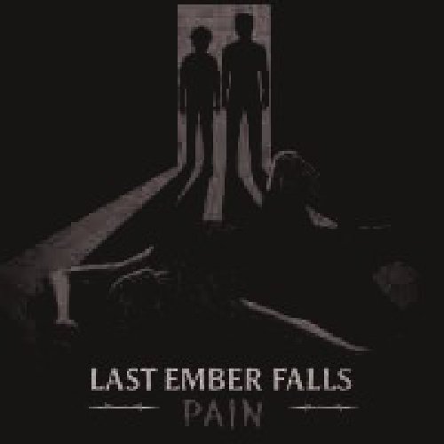 Last Ember Falls - Тетрадь смерти (Bonus Track)
