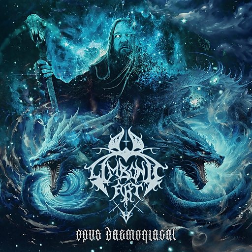 Limbonic Art - Ars Diavoli
