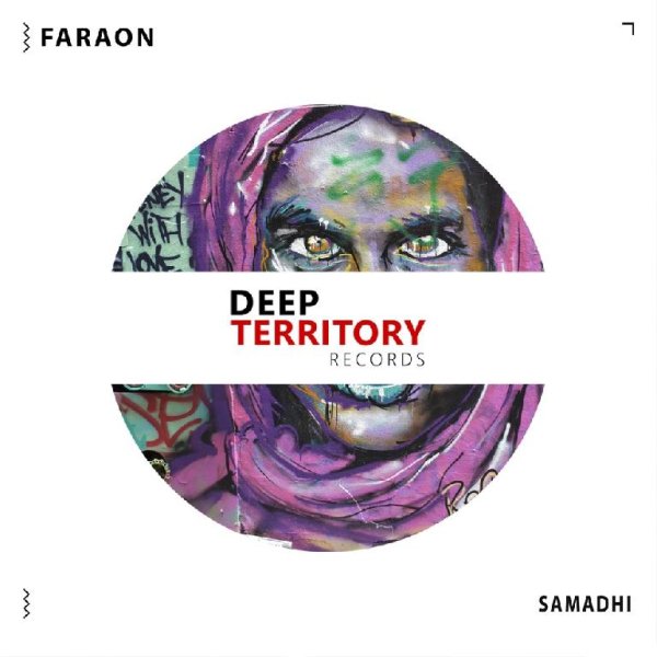 Faraon - Samadhi (Original Mix)