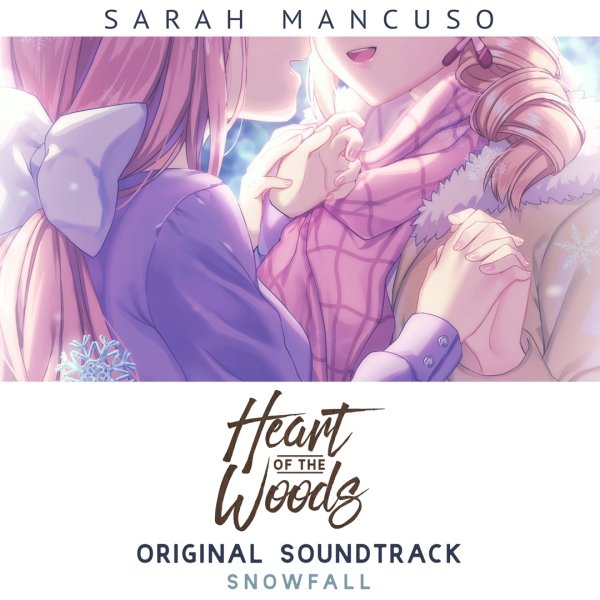 Sarah Mancuso - Cold Comforts