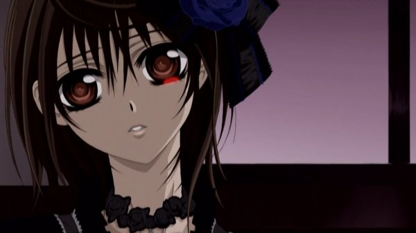 Nika Lenina - Still Doll ED1 Vampire Knight Kanon Wakeshima Full