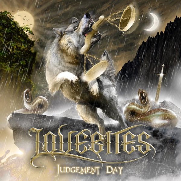 Lovebites - Judgement Day 2023