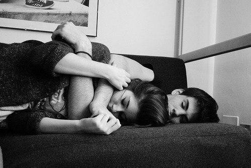 Str1m - Любовь это когда