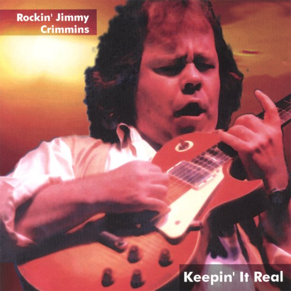Rockin' Jimmy Crimmins - Makin' Such A Fuss