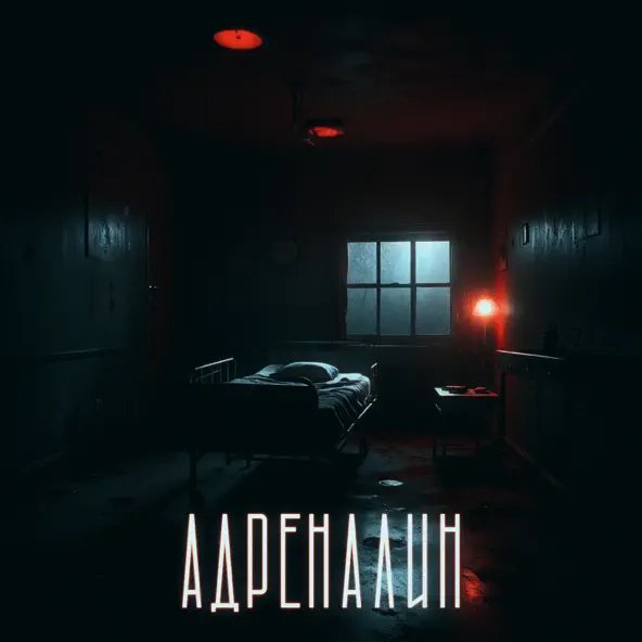 iOSTRA - Адреналин