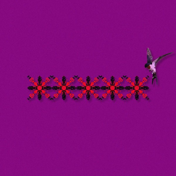 Chico &amp; Qatoshi - Ластівки