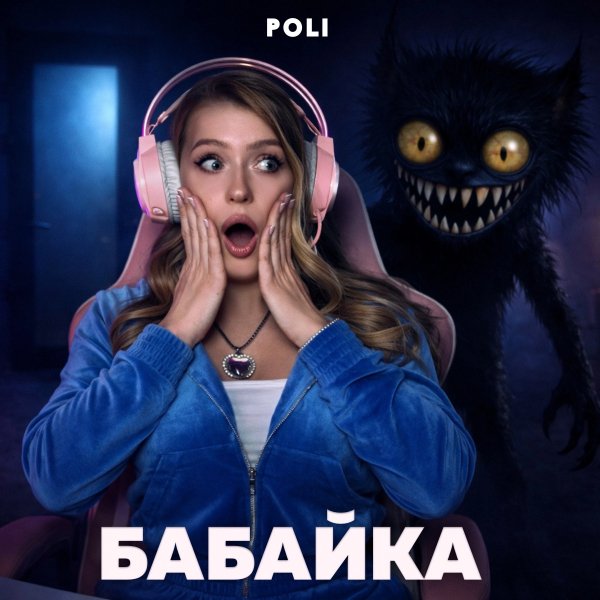 POLI - Бабайка [Babayka]