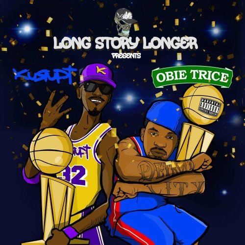 Kurupt &amp; Obie Trice - People Like You (Remix) (feat. Jon Connor, Mrk Sx, Swifty McVay, Ras Kass, Yukmouth &amp; Keith
