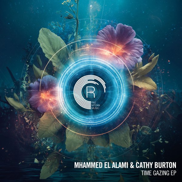 Mhammed El Alami, Cathy Burton - Time Gazing