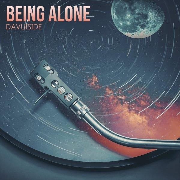 Davuiside - Being Alone