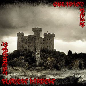 Oblivion Dead - Slow Death