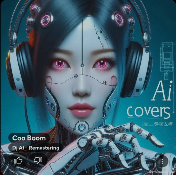 Dj AI - Coo Boom