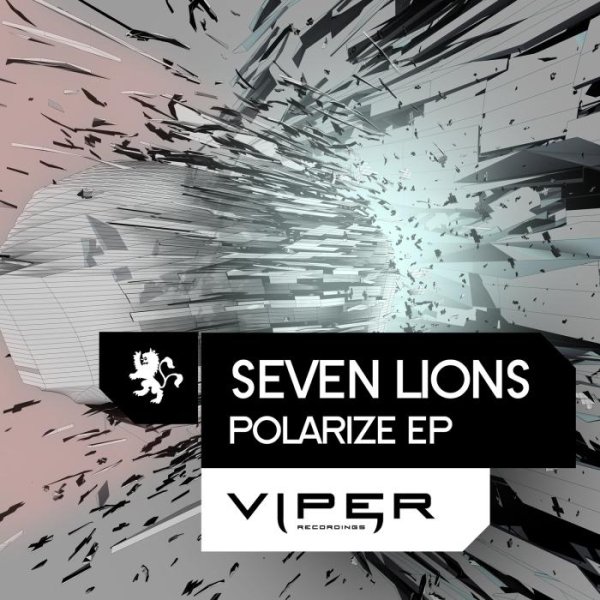 Seven Lions feat. Shaz Sparks - Below Us (Original Mix)