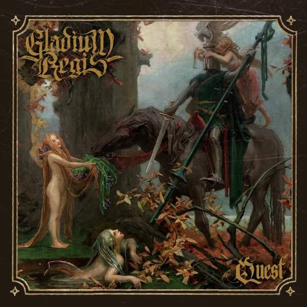 Gladium Regis - Le Audaci Imprese Io canto