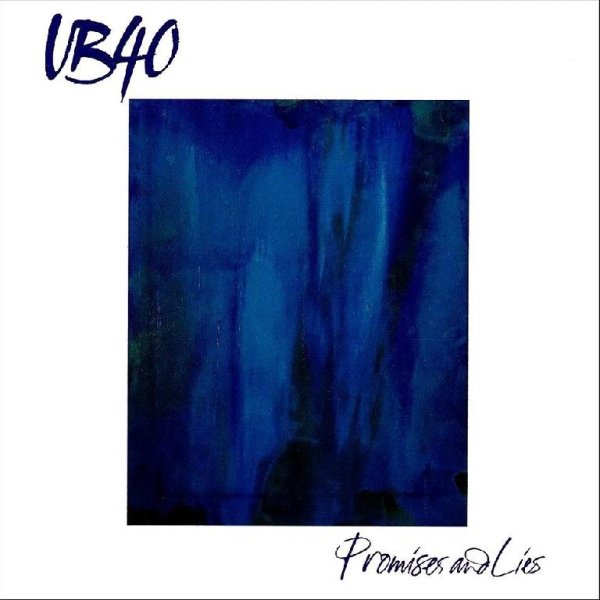 UB40 - Promises And Lies