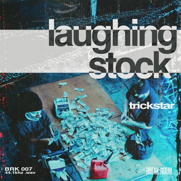 Trickstar - SENTA