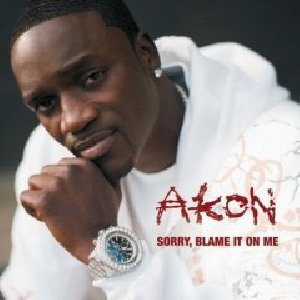 01_Akon - Sorry Blame It On Me