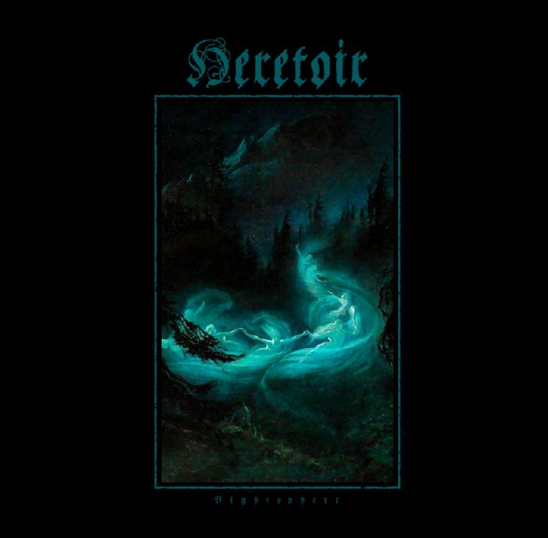 Heretoir - Sanctum - Nightsphere Part I