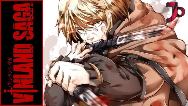 Jackie-O - Сага о Винланде опенинг 2 [Dark Crow] (Русский кавер от Jackie-O)