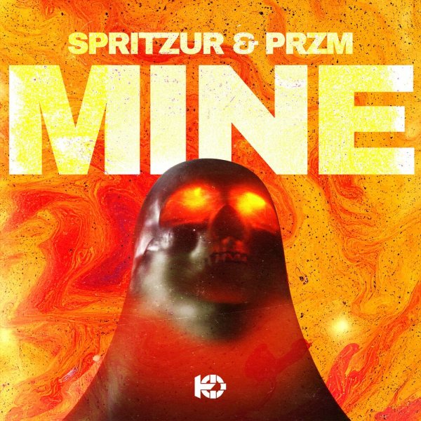 Spritzur, PRZM - Mine